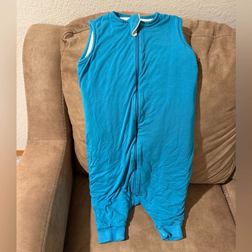 Kyte Baby Bamboo Walker Sleep Sack